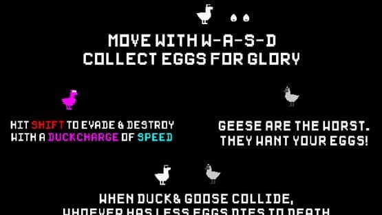 Quack Attack 1985 — screenshot 2