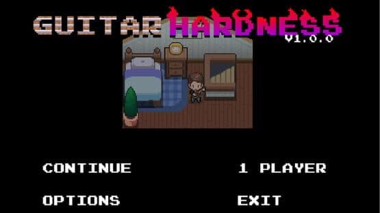 Guitar Hardness — screenshot 5