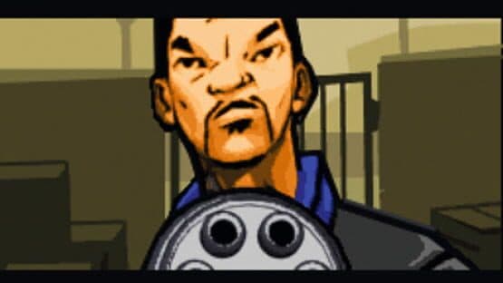 Grand Theft Auto: Chinatown Wars — screenshot 7