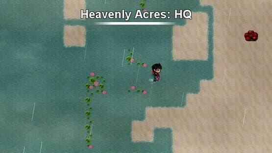 De'Vine World of Shadows — screenshot 5