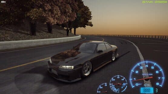 Drift Streets Japan — screenshot 3