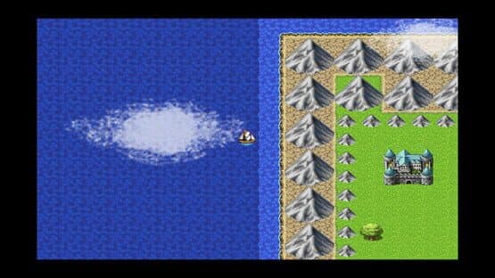 Destiny of a Wizard 2: Beyond the Vale — screenshot 4