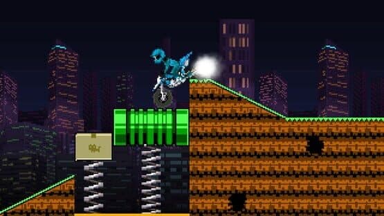 Bike Dash Excite! — screenshot 7