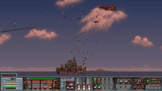 All Guns on Deck — screenshot 3