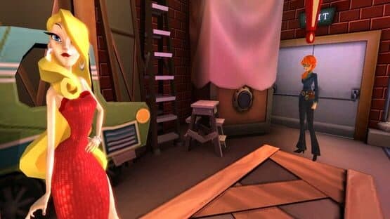 Guilty Party — screenshot 6