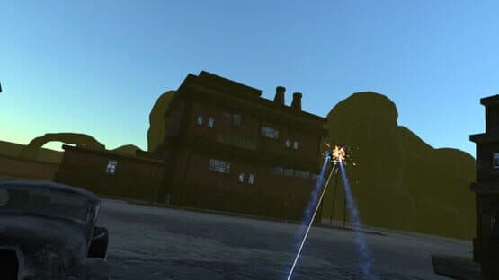 VR Chair Games — screenshot 4