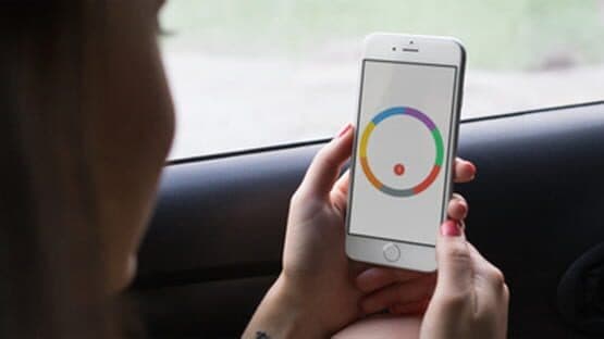Bouncing Ball — screenshot 3