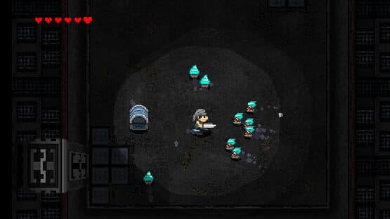 Diehard Dungeon — screenshot 1