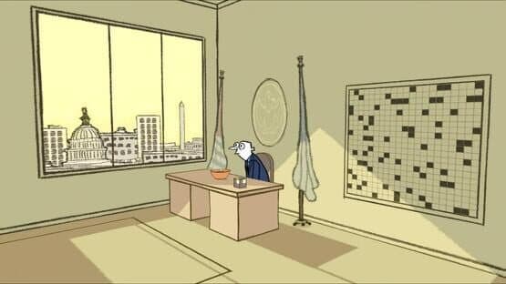 Puzzle Agent — screenshot 1