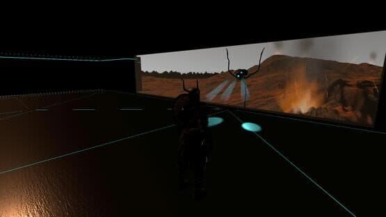 The Last Hope — screenshot 1