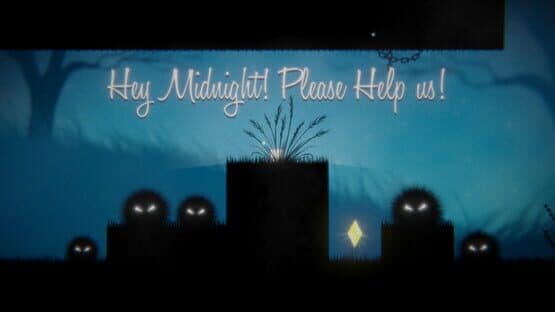 36 Fragments of Midnight — screenshot 3
