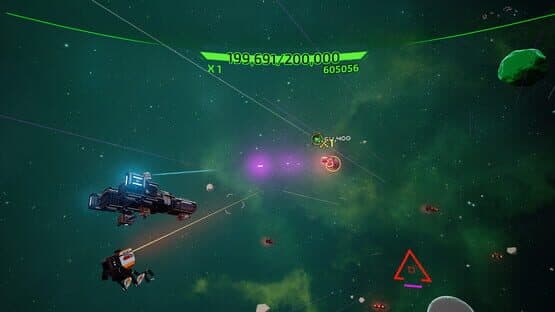 Nightstar: Alliance — screenshot 8