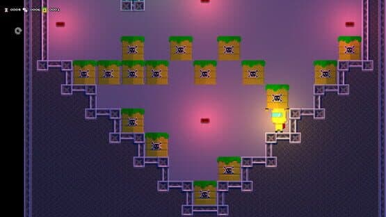 BlockDude — screenshot 4