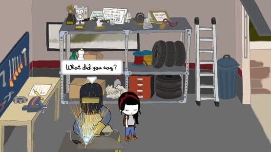 MechaNika — screenshot 5