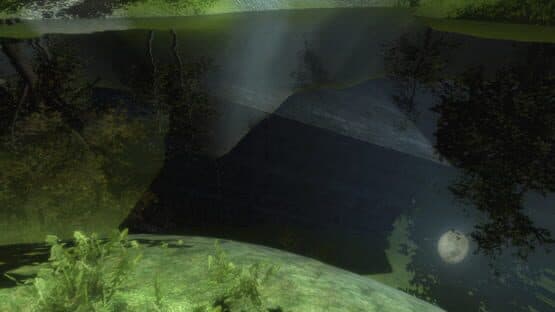 Truth of Falchion — screenshot 5