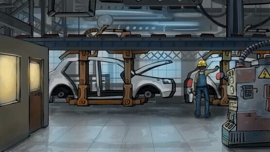 Automobile Tycoon — screenshot 4