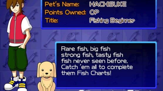 Fishing Master — screenshot 2