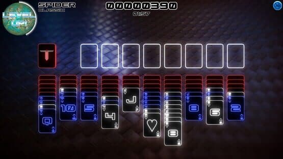 Solitaire Ultra — screenshot 4