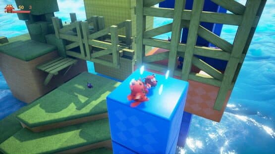Dyno Adventure — screenshot 5
