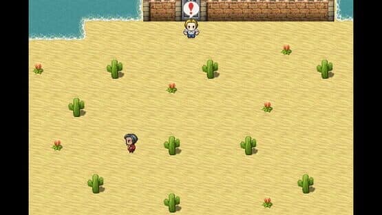 Simple Story: Alex — screenshot 5
