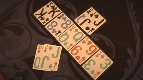 Pure Hold'em: Full House Poker Bundle — screenshot 8