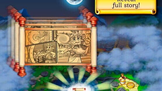 Midas' Odyssey — screenshot 5