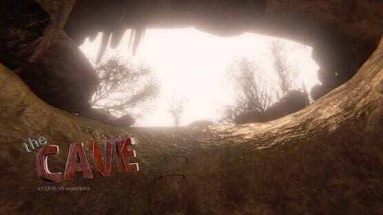The Cave VR — screenshot 5