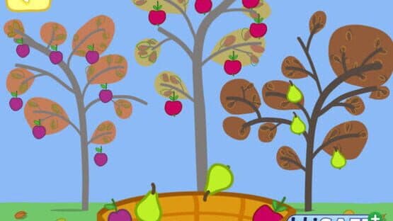 Peppa Pig: Seasons — screenshot 7