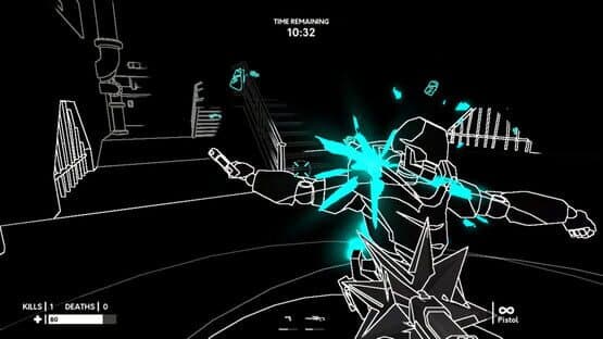 Muffled Warfare — screenshot 3