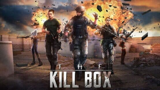 The Killbox: Arena Combat US — screenshot 6