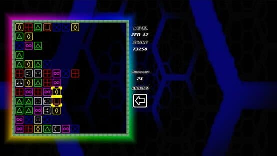 GravBlocks — screenshot 1