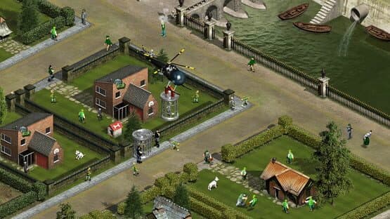 Constructor — screenshot 5