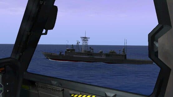 Dangerous Waters — screenshot 4