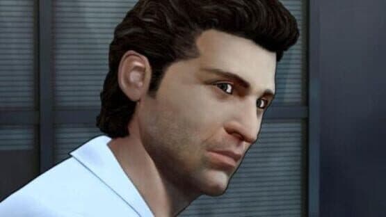 Grey's Anatomy: The Video Game — screenshot 1