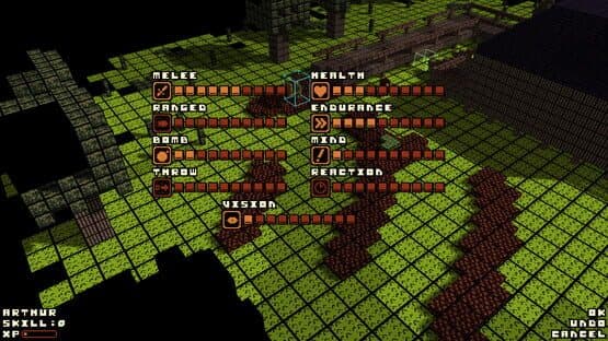 Enemy — screenshot 3