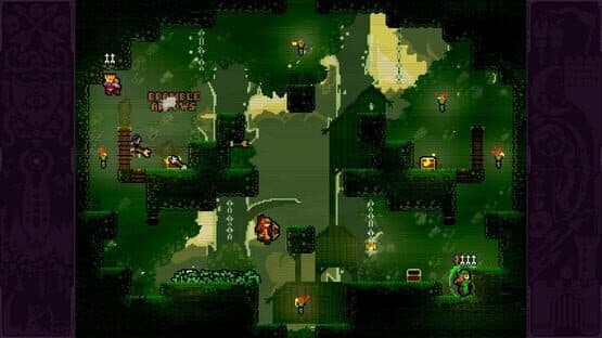 TowerFall — screenshot 3