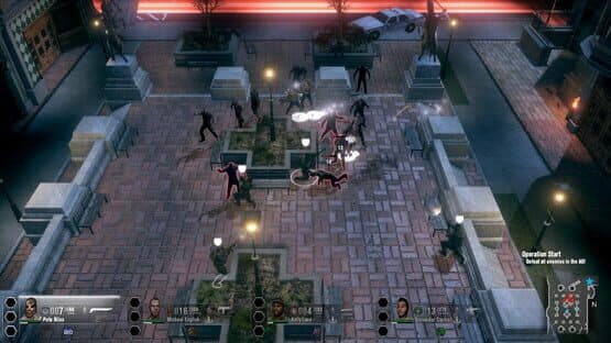 Breach & Clear: Deadline Rebirth — screenshot 4