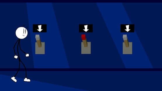 Jailbreak Craft — screenshot 1