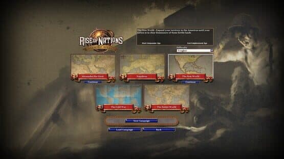 Rise of Nations: Extended Edition — screenshot 5