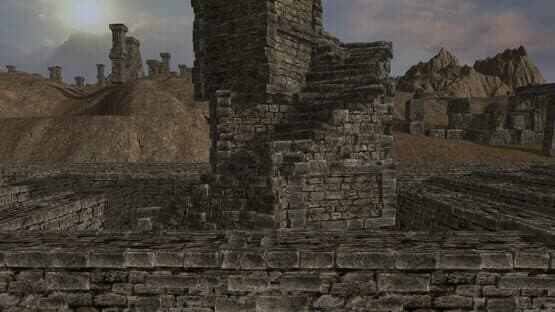 Maze of Gaea — screenshot 3