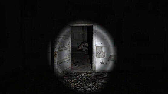 Prelude: Psychological Horror Game — screenshot 7