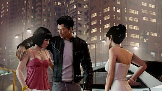 Sleeping Dogs: Definitive Edition — screenshot 6