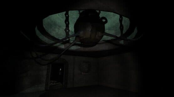 Obscuritas — screenshot 2