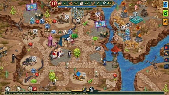 Incredible Dracula II: The Last Call - Collector's Edition — screenshot 5