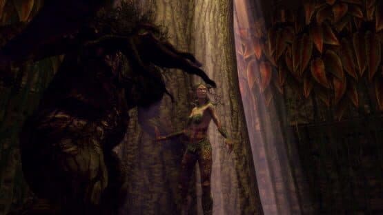 Dungeons & Dragons Online — screenshot 4