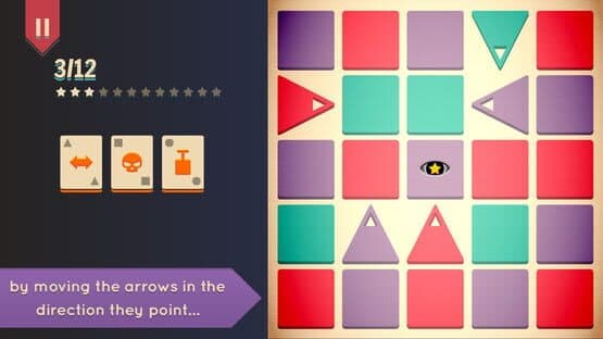 Swapperoo — screenshot 2
