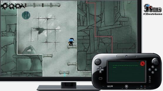 3Souls — screenshot 2