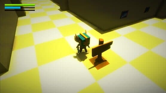 Chaos Battle — screenshot 5