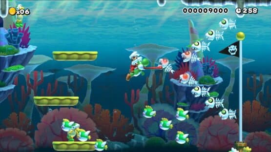 Super Mario Maker — screenshot 4