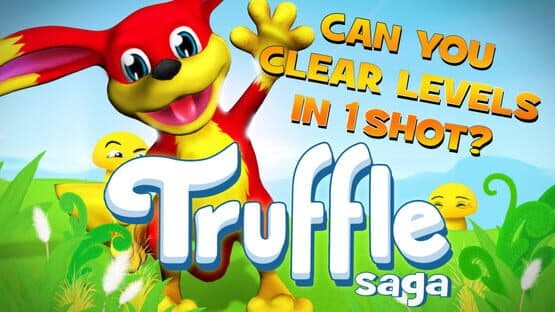Truffle Saga — screenshot 1